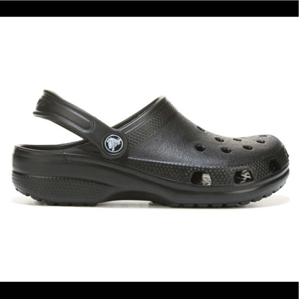 Classic Crocs
